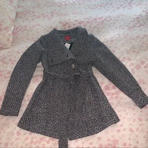Guess coat